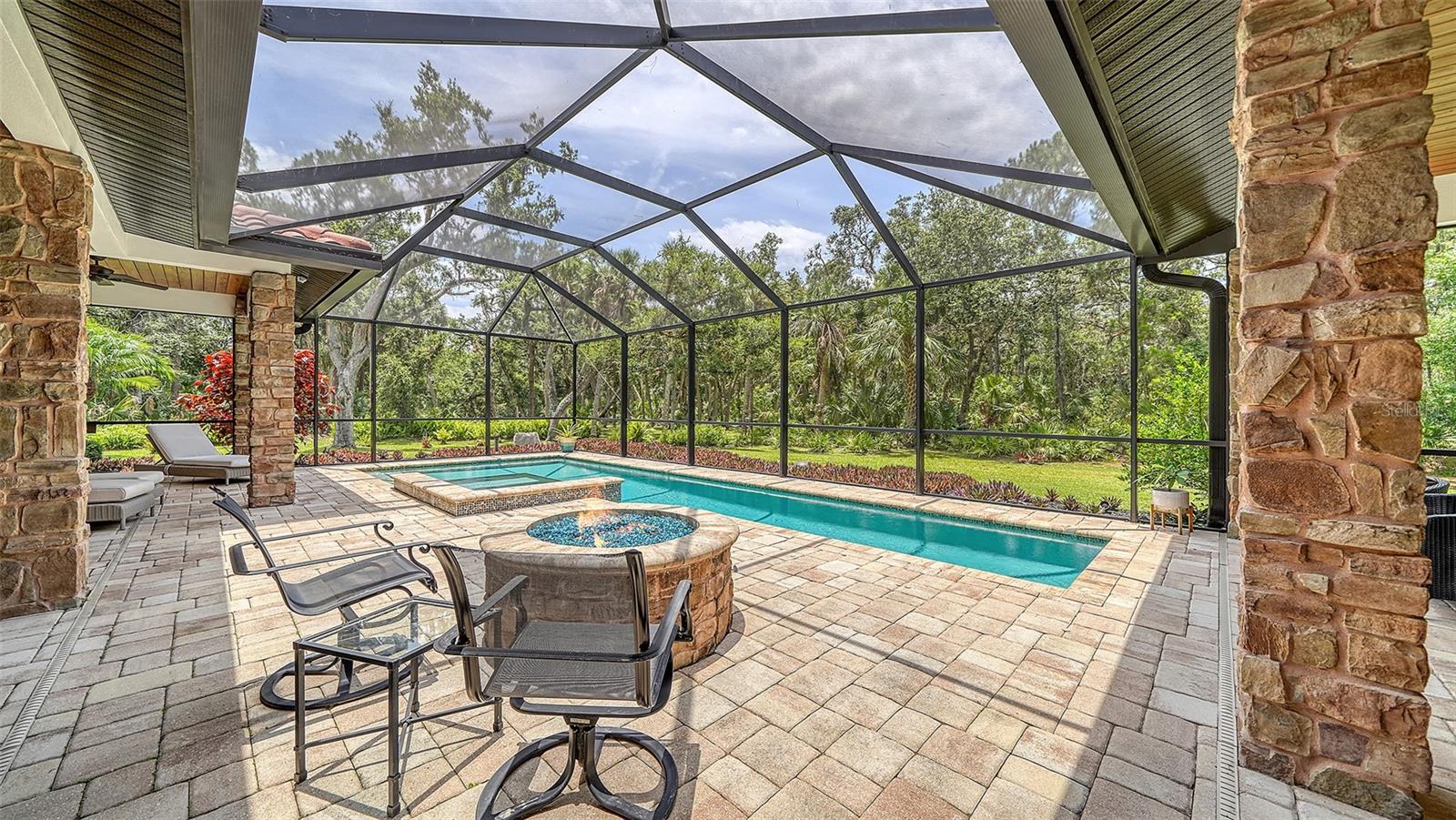 FOREST AT THE HI HAT RANCH - Residential