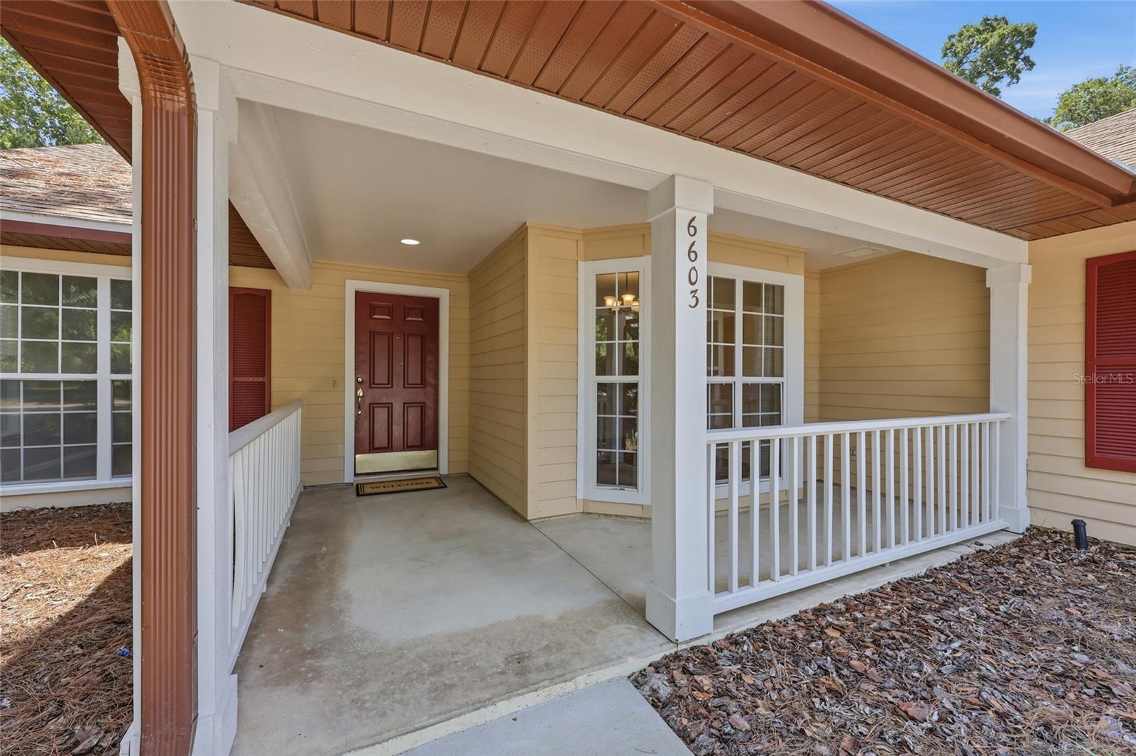 6603 SW 81 TERRACE