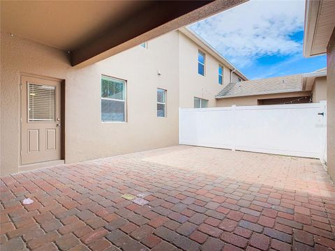 A home in WINTER GARDEN