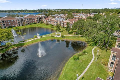 A home in ORLANDO