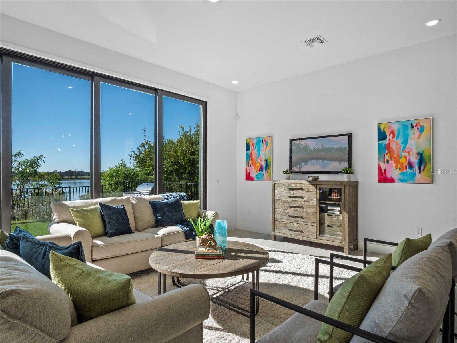 SIGNATURE LKS-PCL 01D PH 02 - Residential