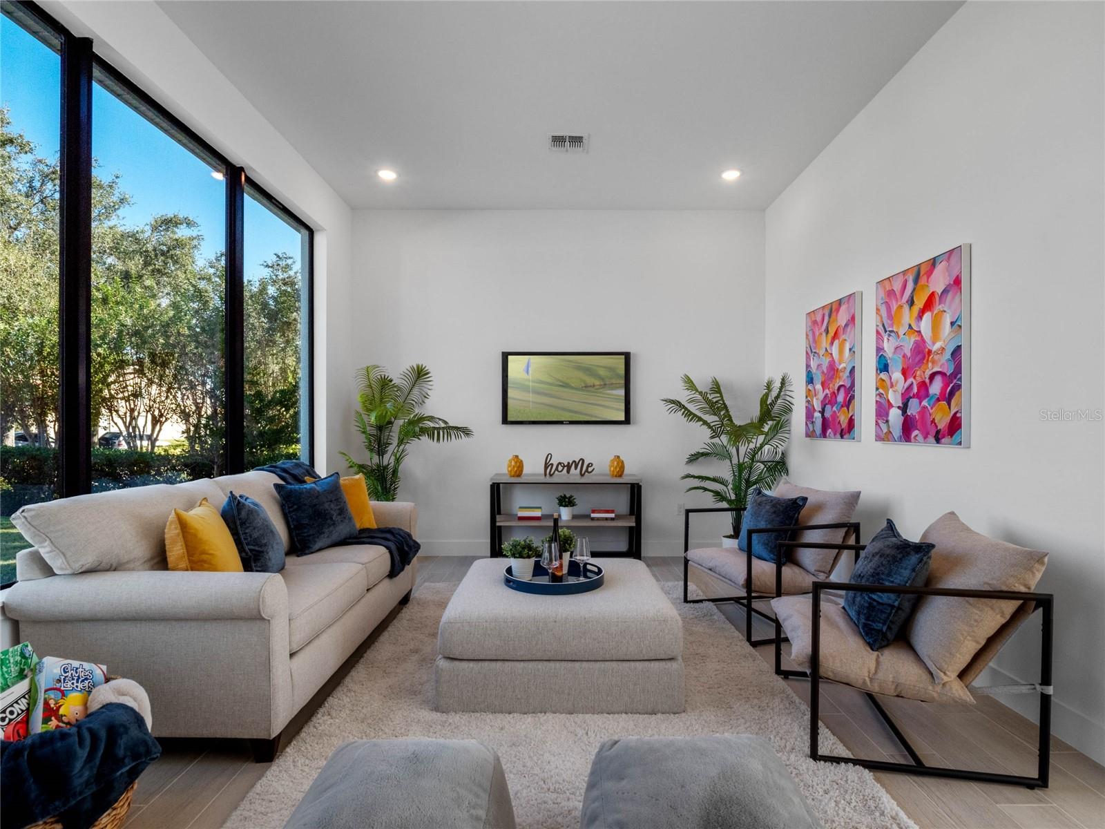 SIGNATURE LKS-PCL 01D PH 02 - Residential