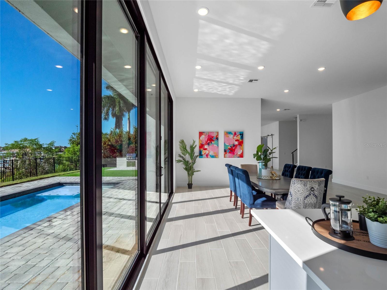 SIGNATURE LKS-PCL 01D PH 02 - Residential