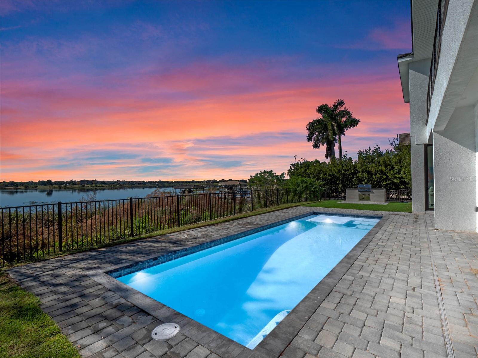 SIGNATURE LKS-PCL 01D PH 02 - Residential