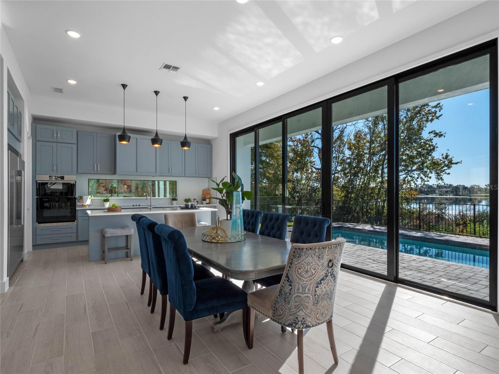 SIGNATURE LKS-PCL 01D PH 02 - Residential