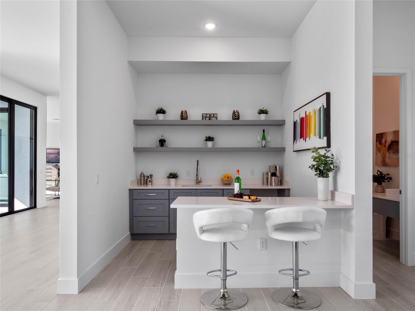 SIGNATURE LKS-PCL 01D PH 02 - Residential