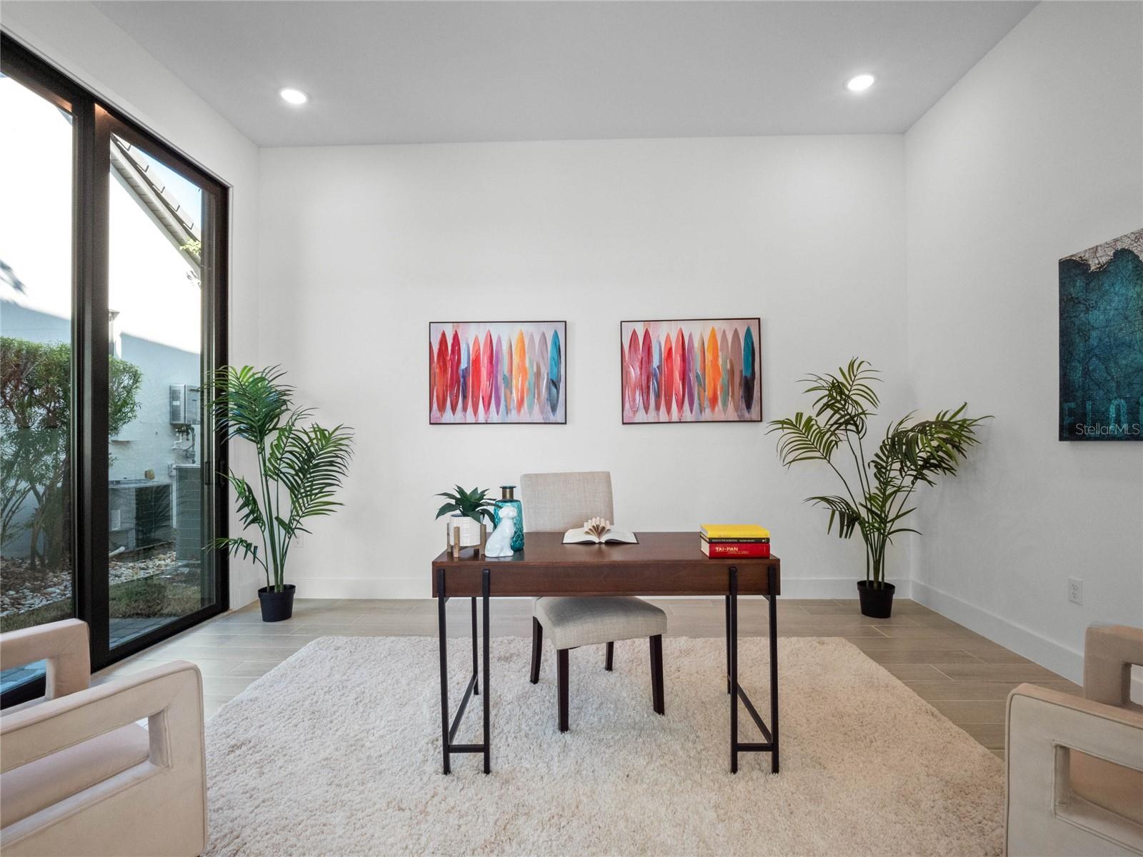 SIGNATURE LKS-PCL 01D PH 02 - Residential