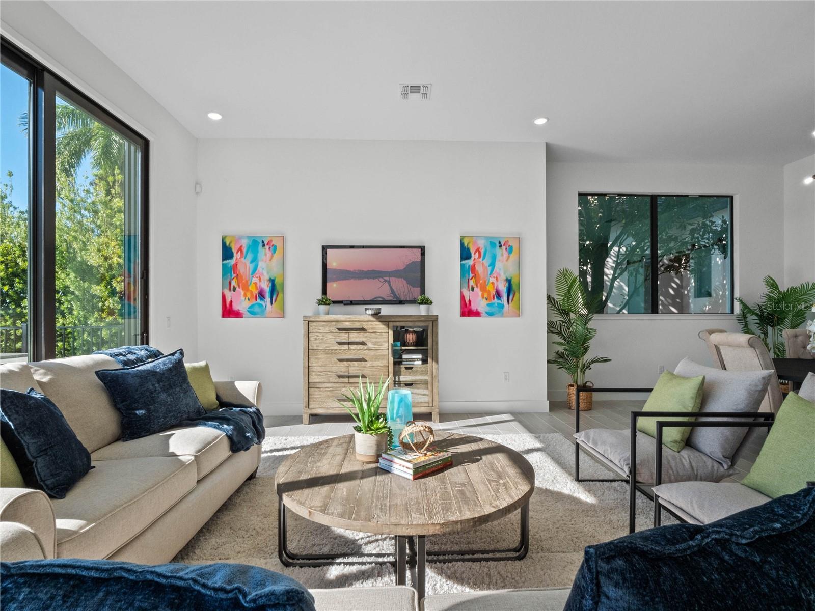 SIGNATURE LKS-PCL 01D PH 02 - Residential