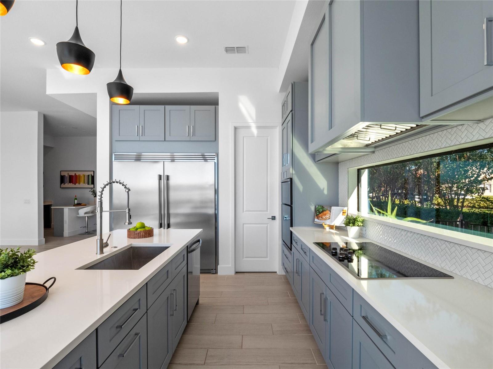 SIGNATURE LKS-PCL 01D PH 02 - Residential