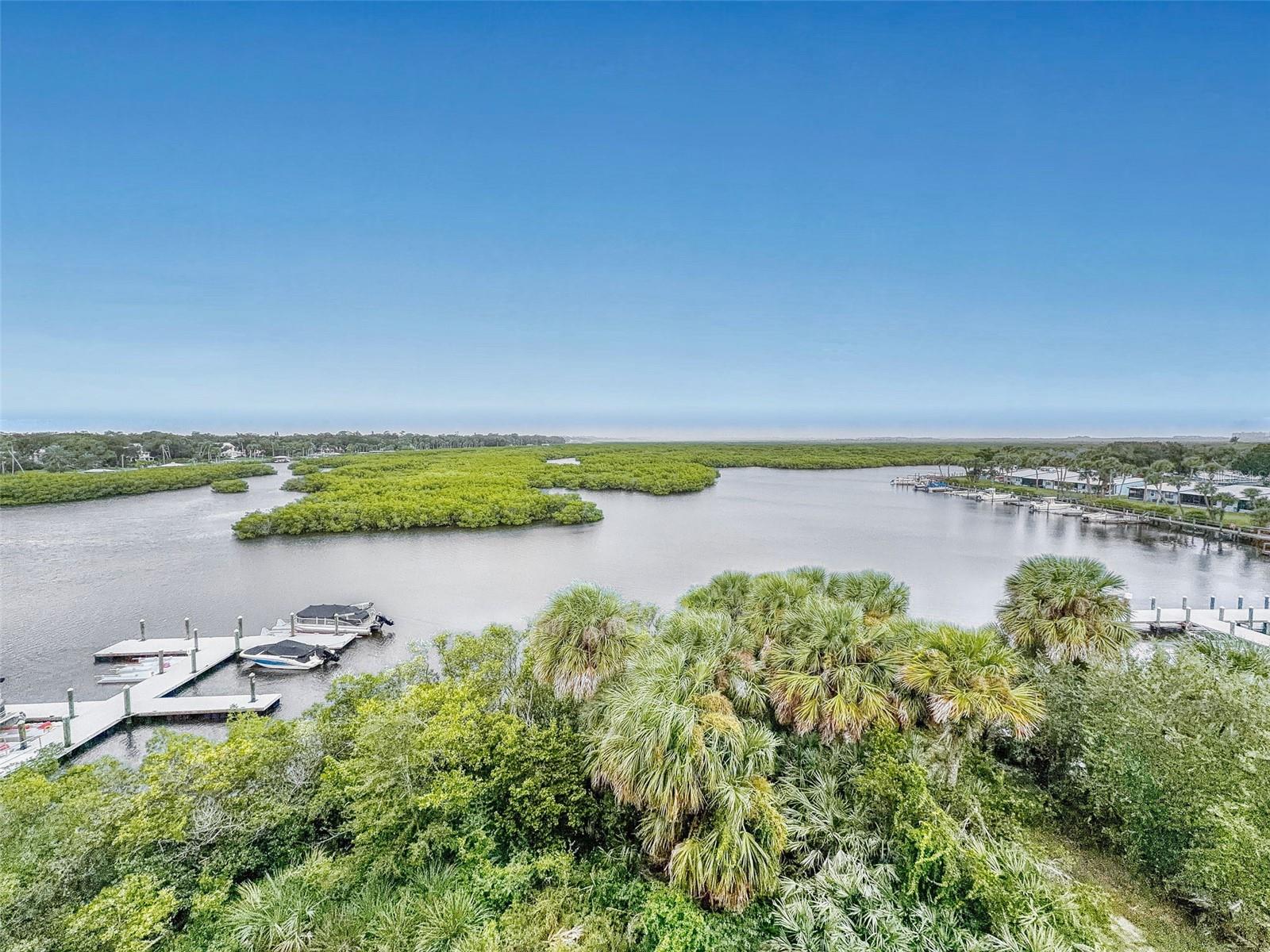 5 RIVERWALK DRIVE 306
