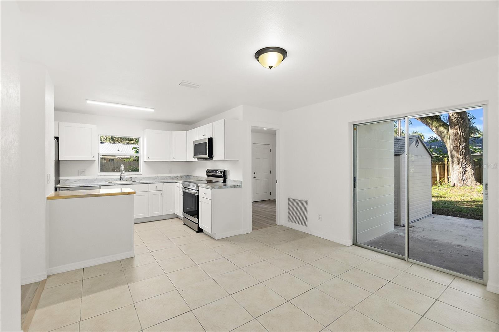 HIGHLAND SHORES SEC I - Residential