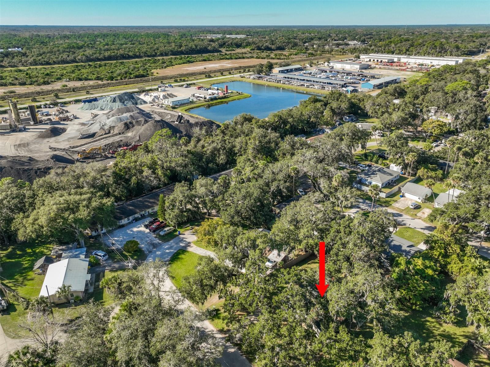 HIGHLAND SHORES SEC I - Residential