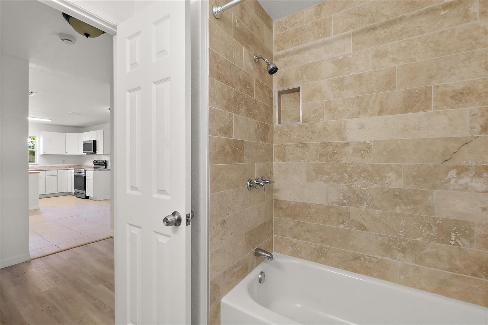 HIGHLAND SHORES SEC I - Residential