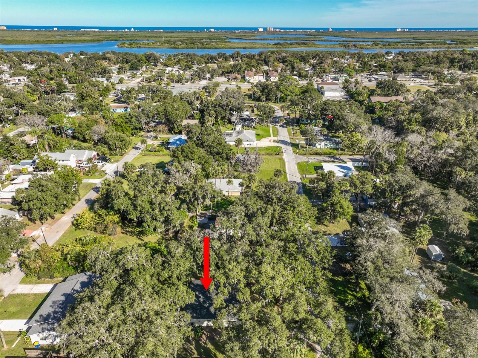 HIGHLAND SHORES SEC I - Residential