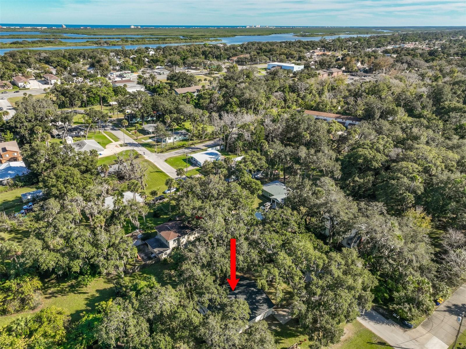 HIGHLAND SHORES SEC I - Residential