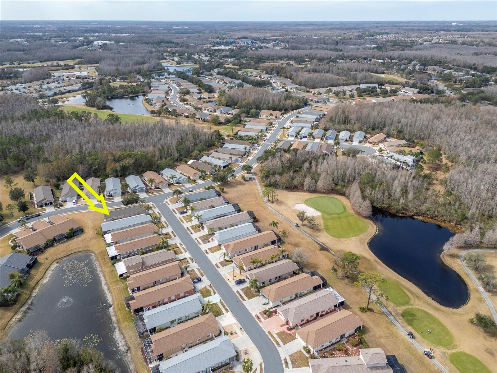 GROVES PH 04 - Residential