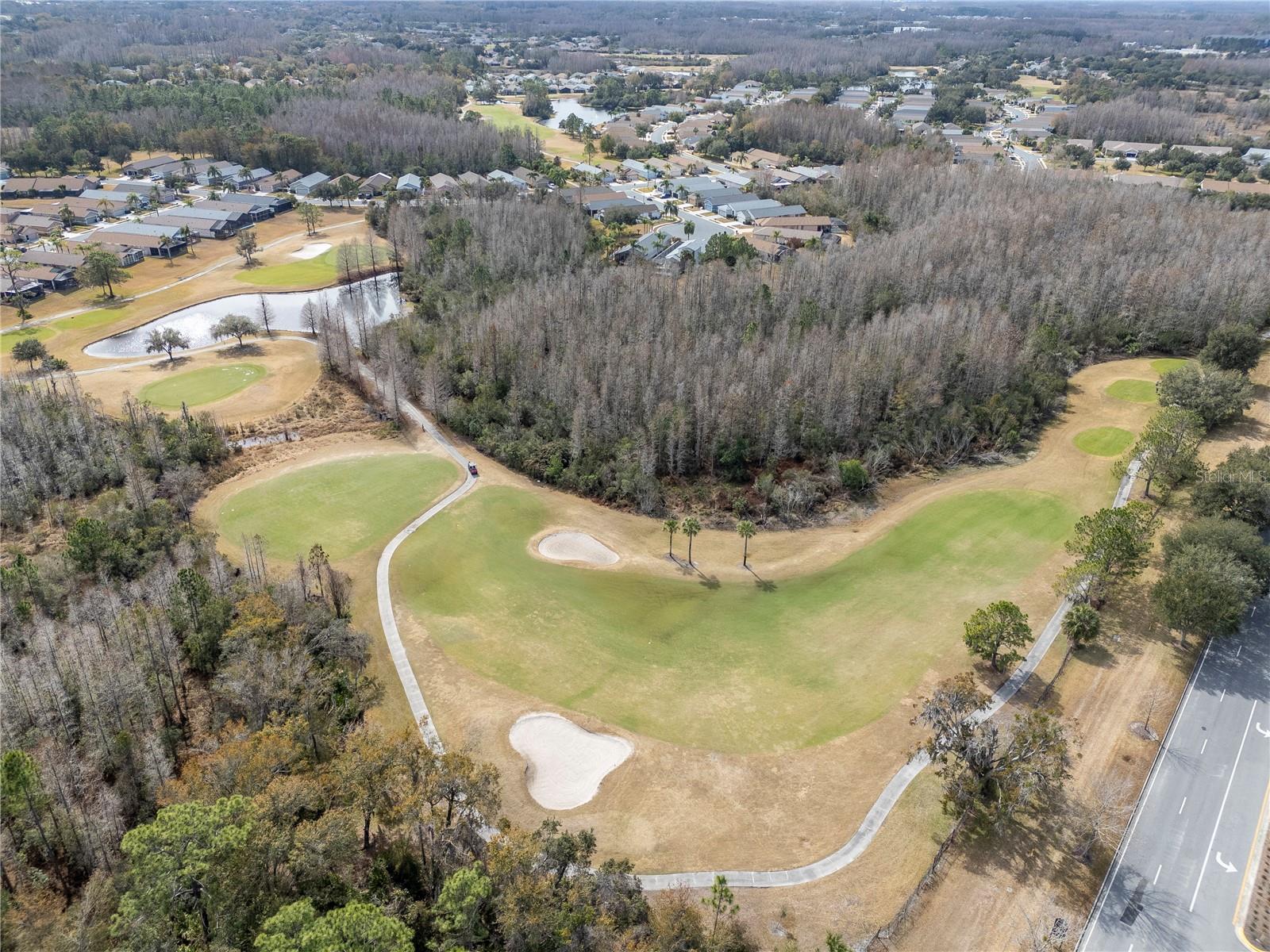 GROVES PH 04 - Residential