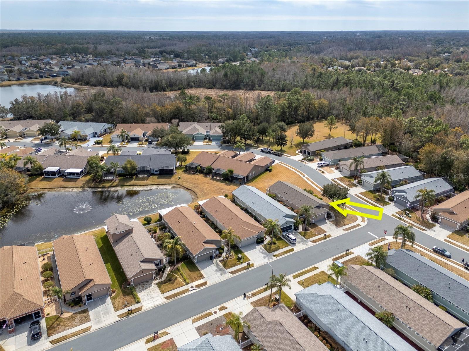 GROVES PH 04 - Residential