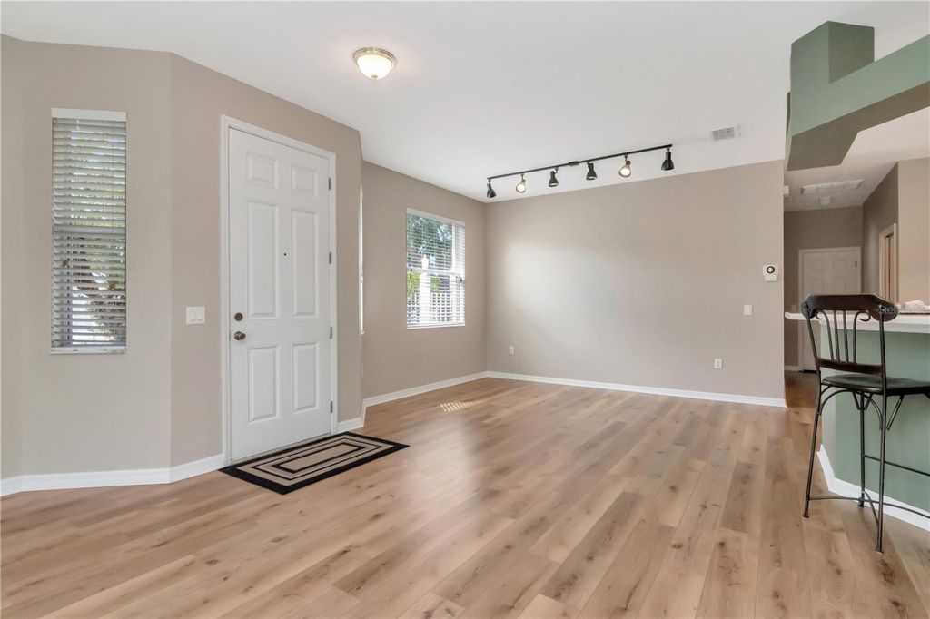 Photo of 21433 Diamonte Drive, Land O Lakes, FL 34637 (MLS # TB8476562)