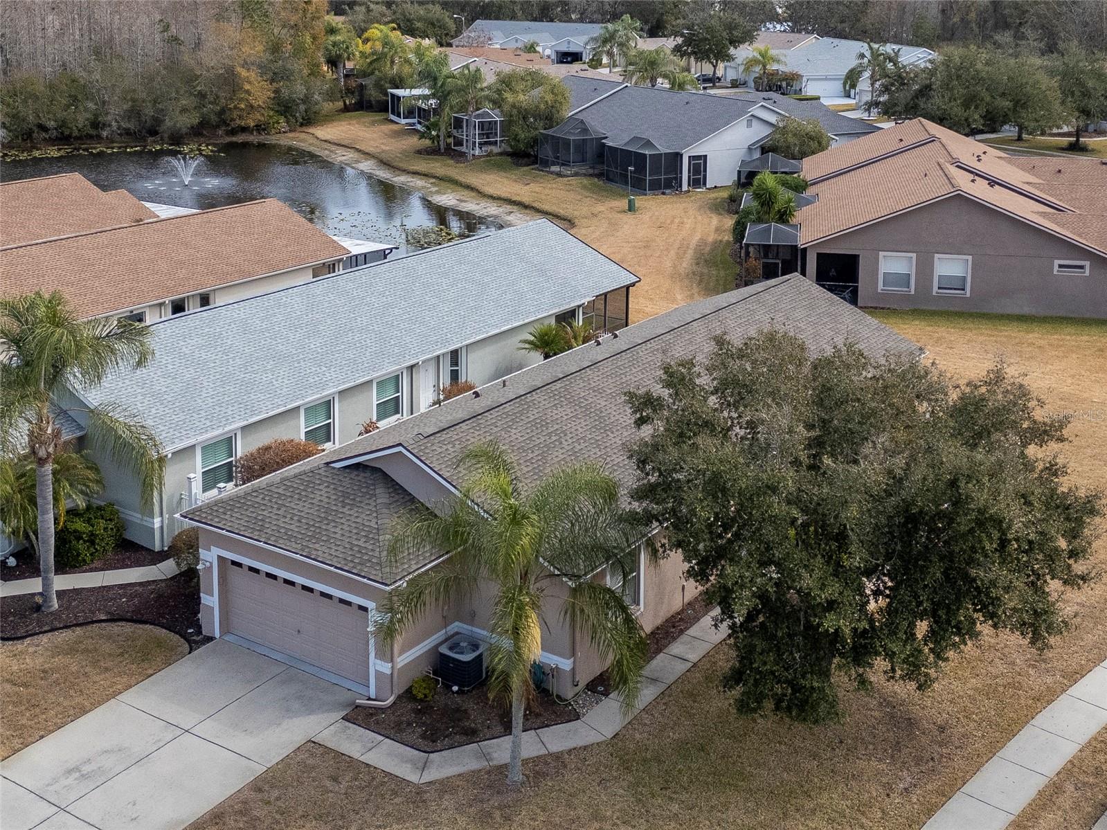 GROVES PH 04 - Residential