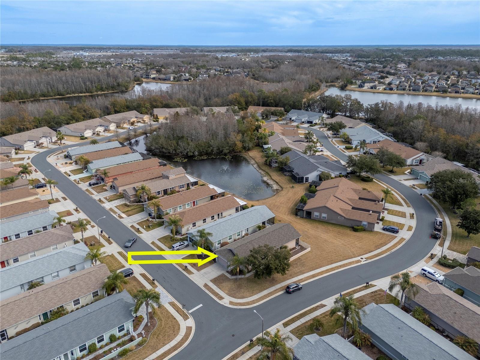 GROVES PH 04 - Residential