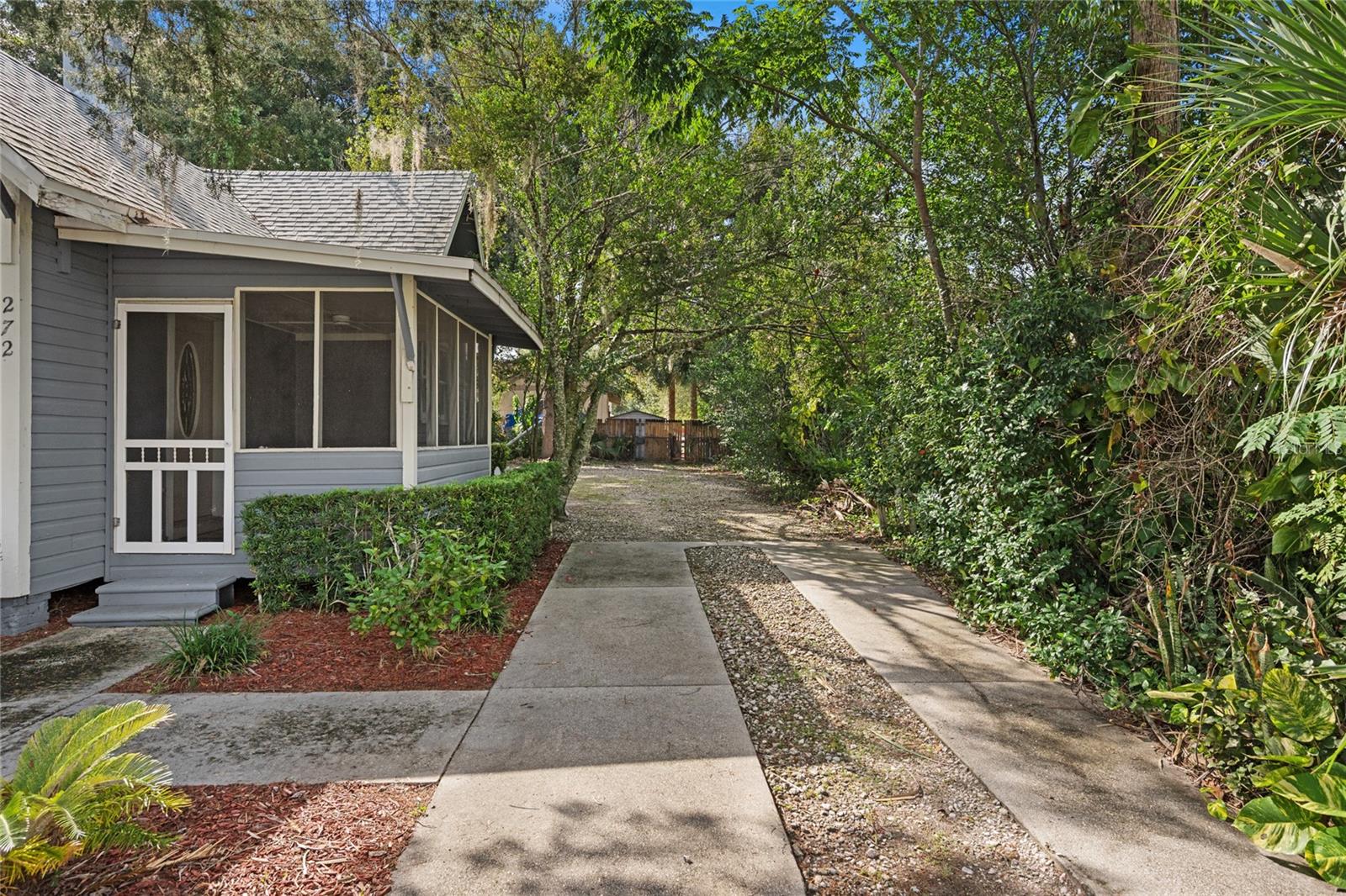 LONGWOOD - Residential