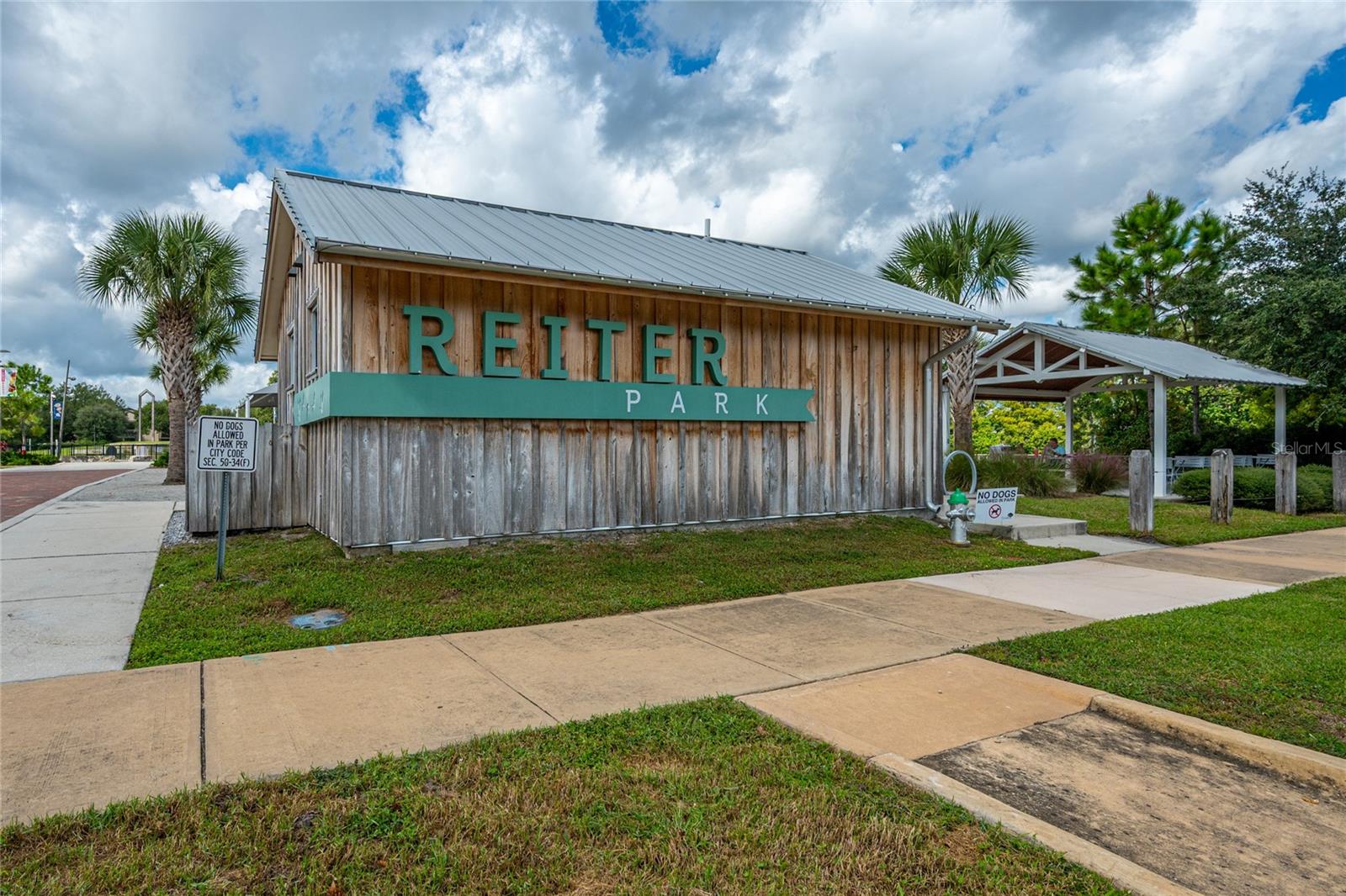 LONGWOOD - Residential