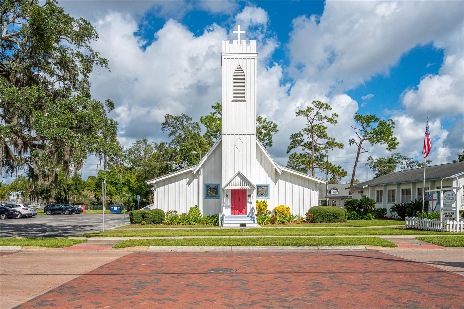 LONGWOOD - Residential