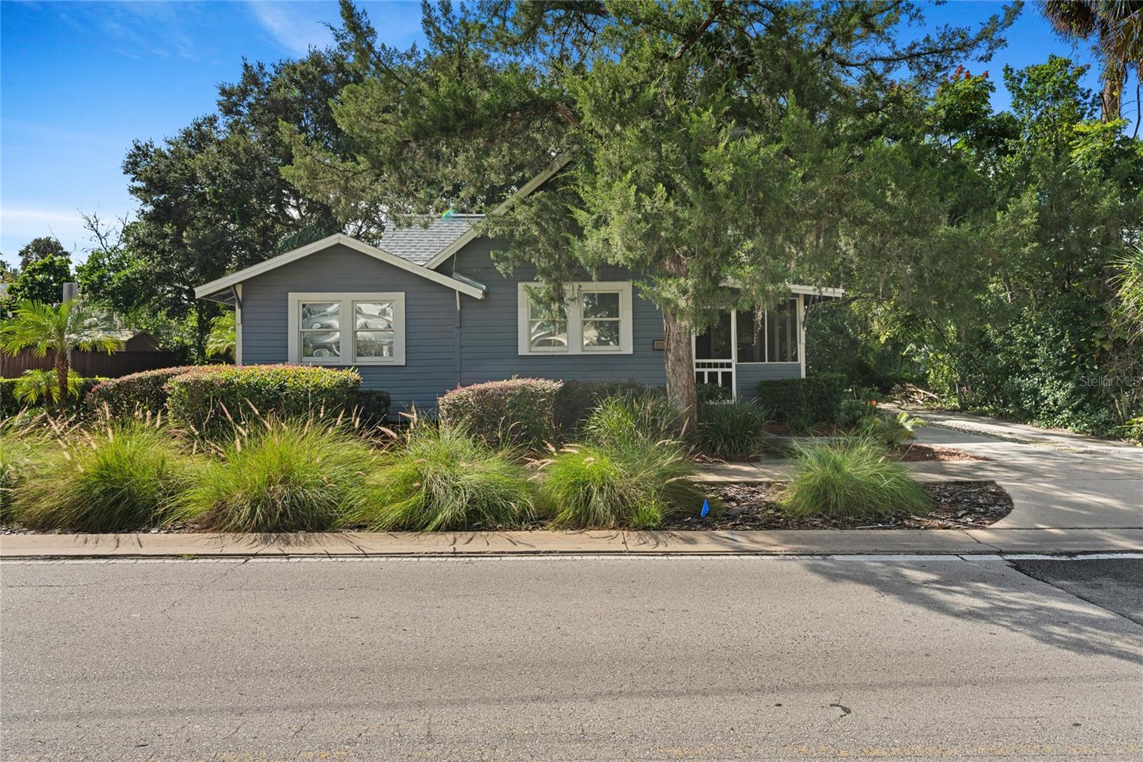 LONGWOOD - Residential