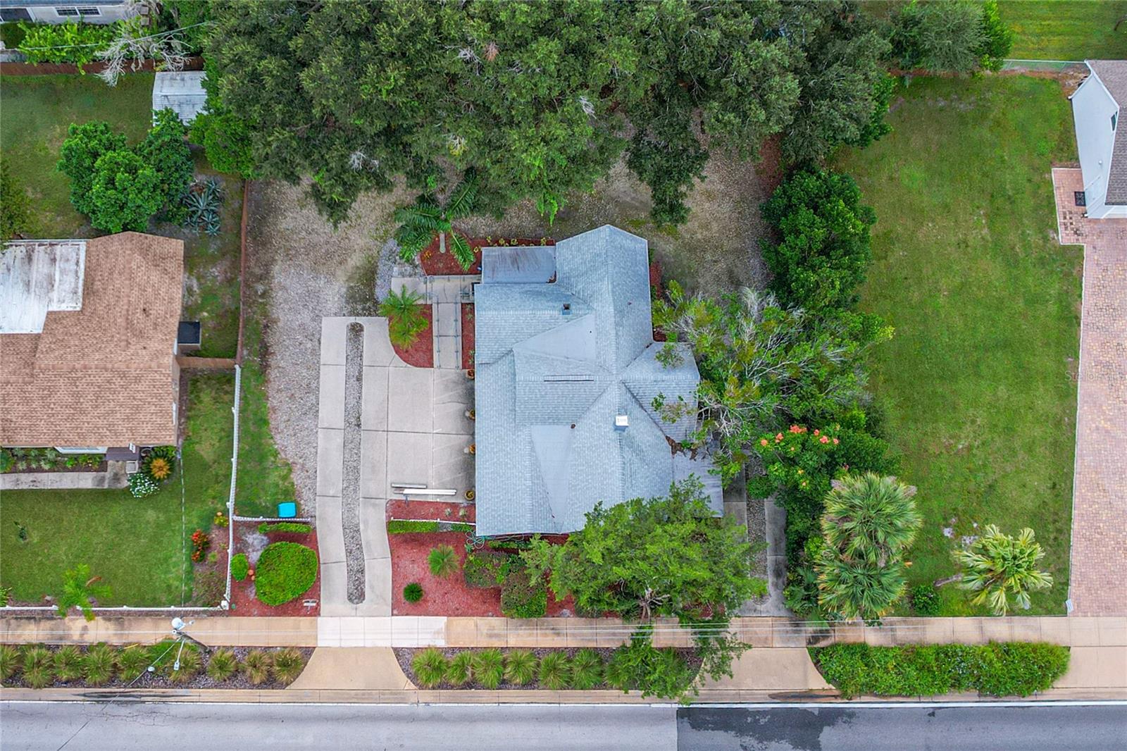 LONGWOOD - Residential