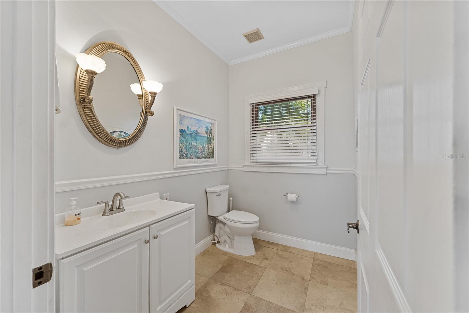 LONGWOOD - Residential