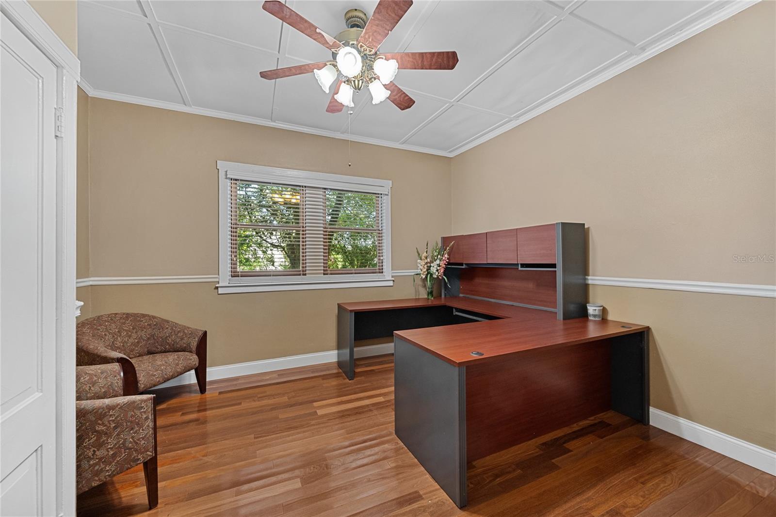 LONGWOOD - Residential