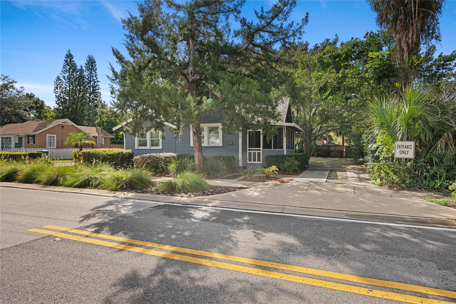 LONGWOOD - Residential