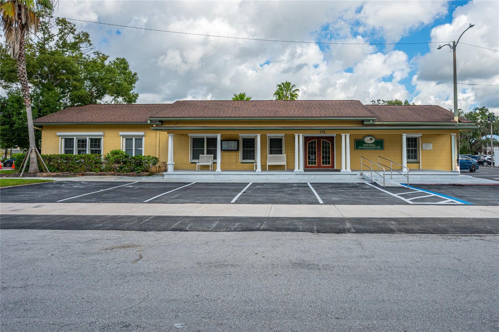 LONGWOOD - Residential