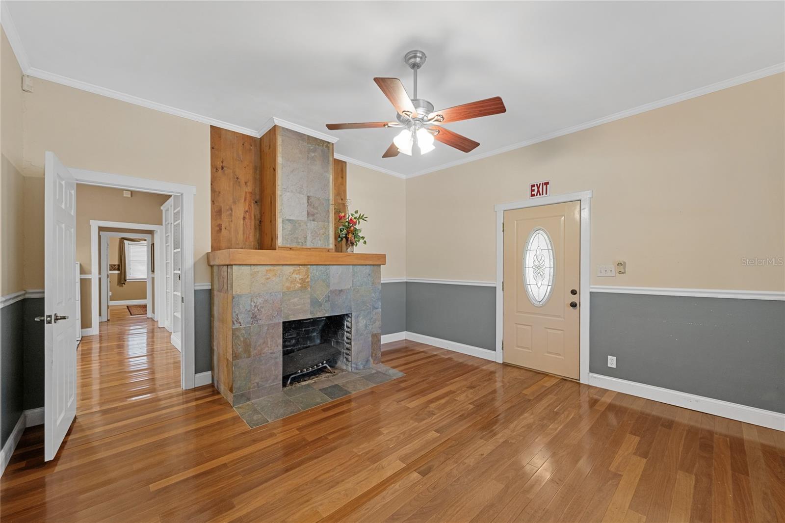 LONGWOOD - Residential