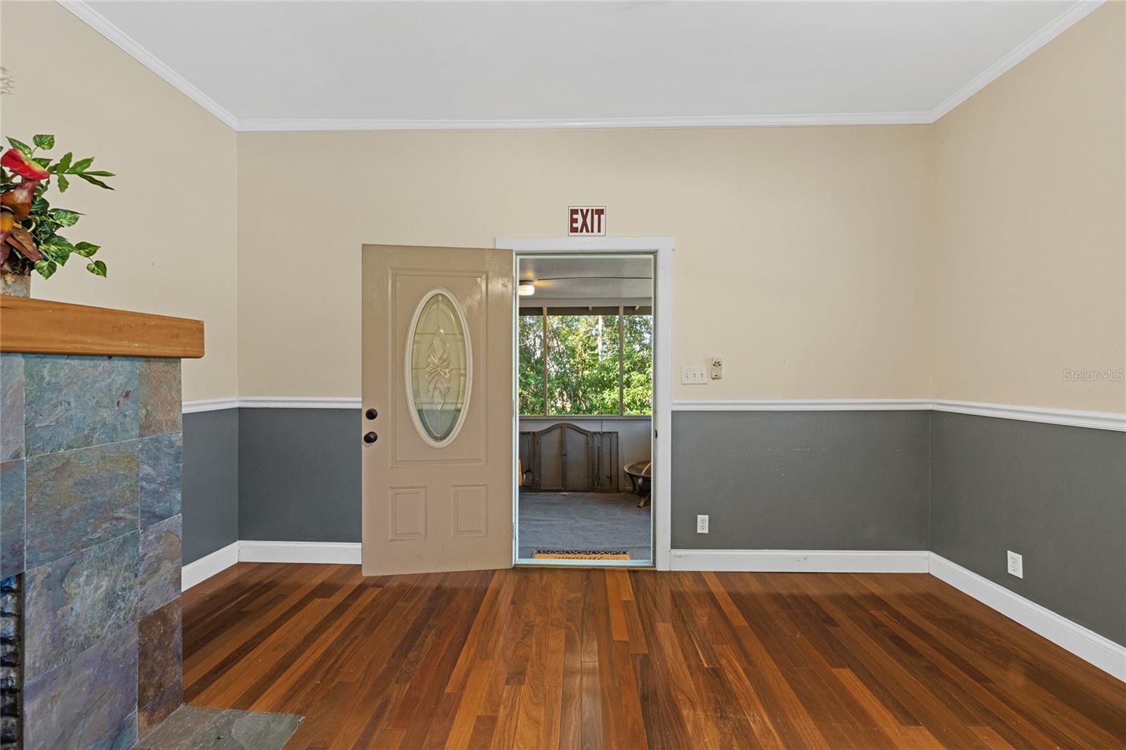 LONGWOOD - Residential