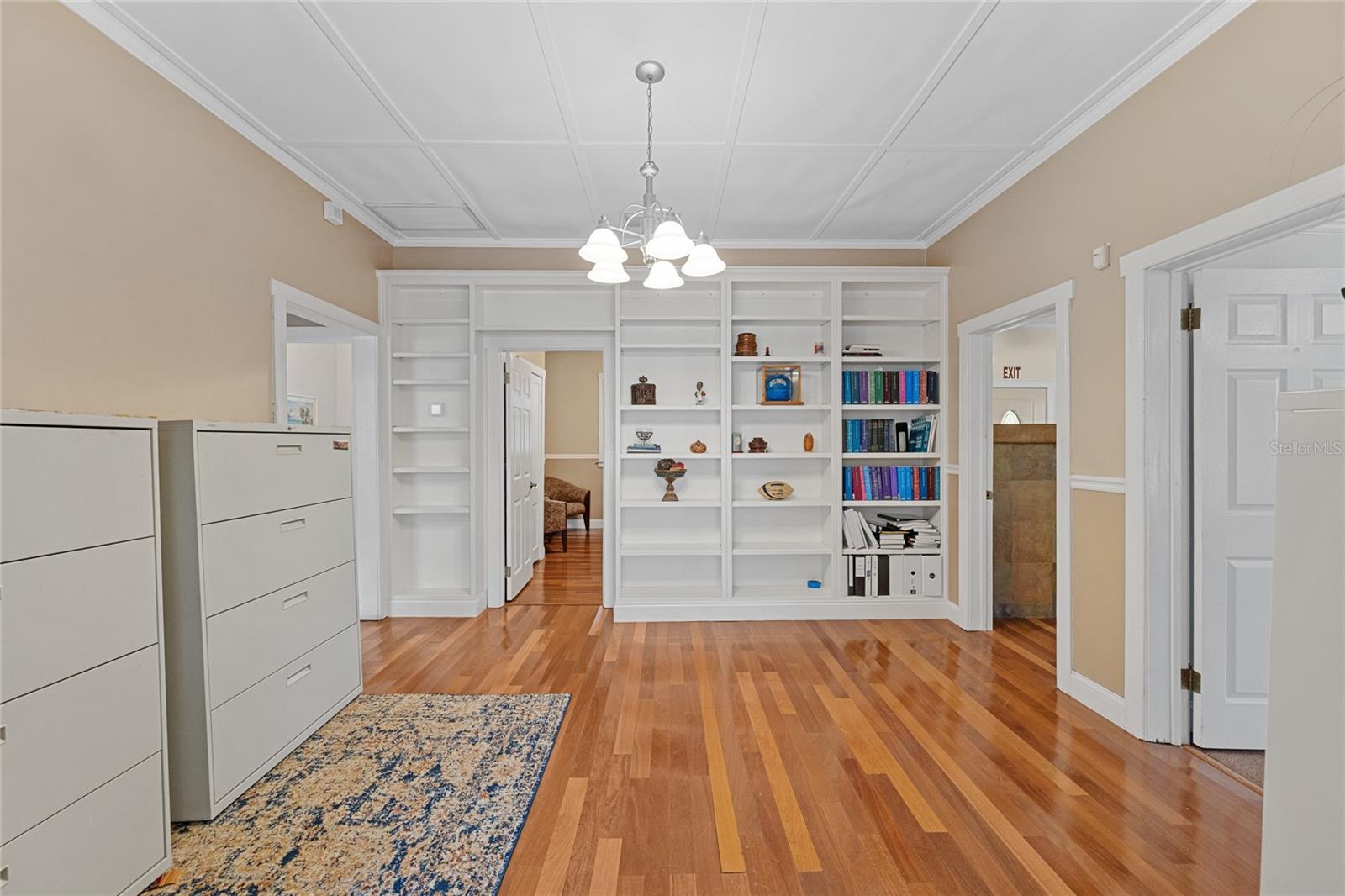 LONGWOOD - Residential