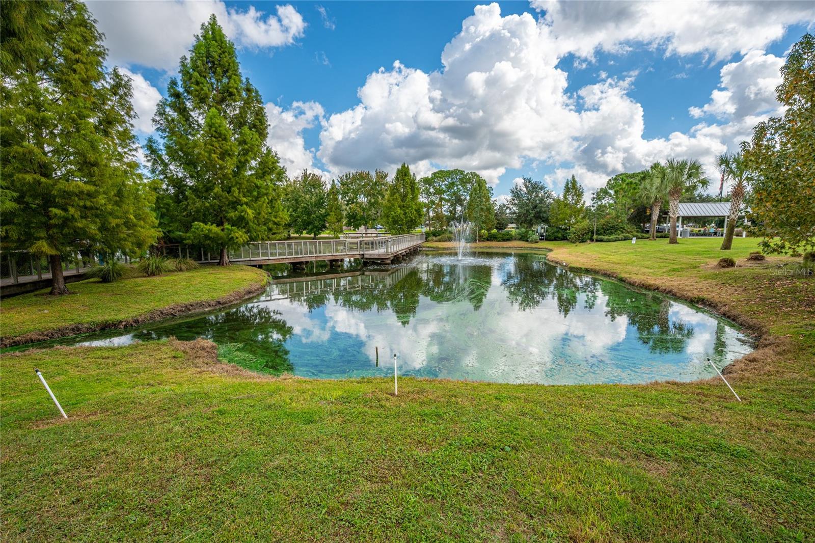 LONGWOOD - Residential