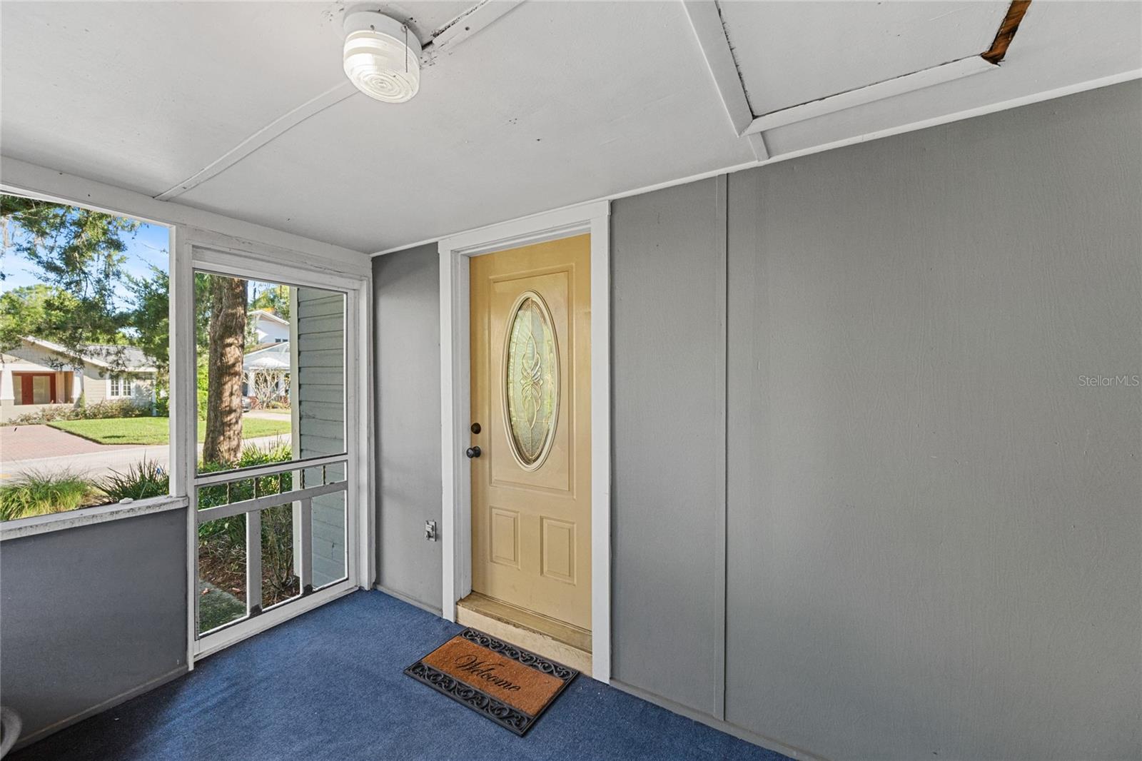 LONGWOOD - Residential