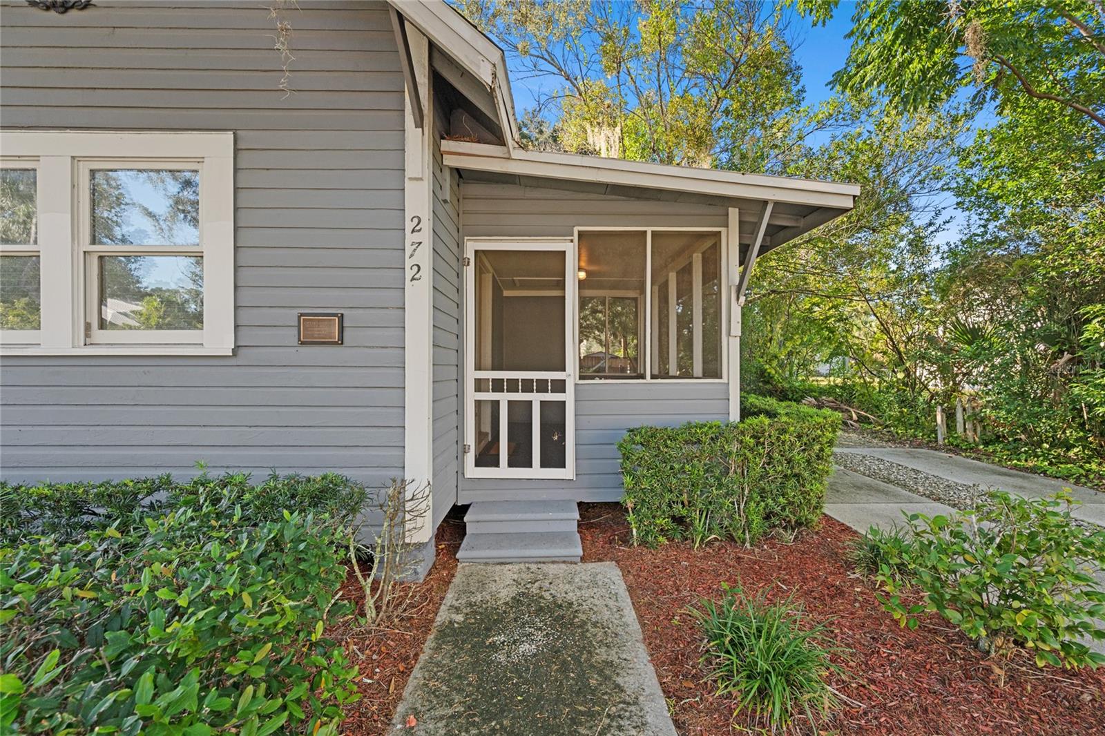 LONGWOOD - Residential