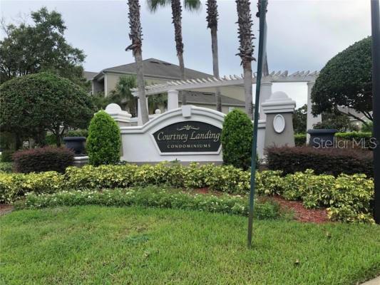 COURTNEY LANDING - Residential Lease