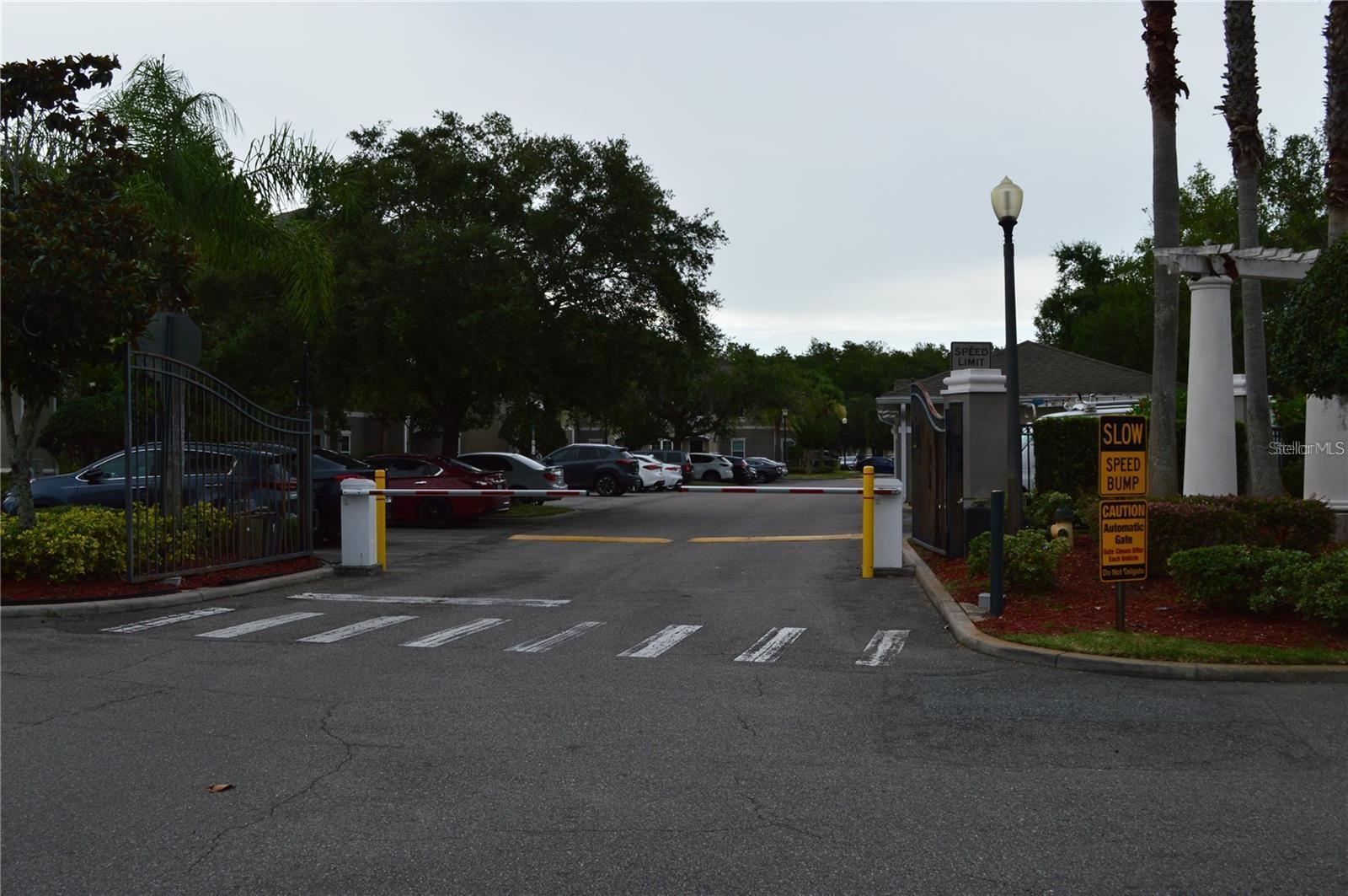 COURTNEY LANDING - Residential Lease