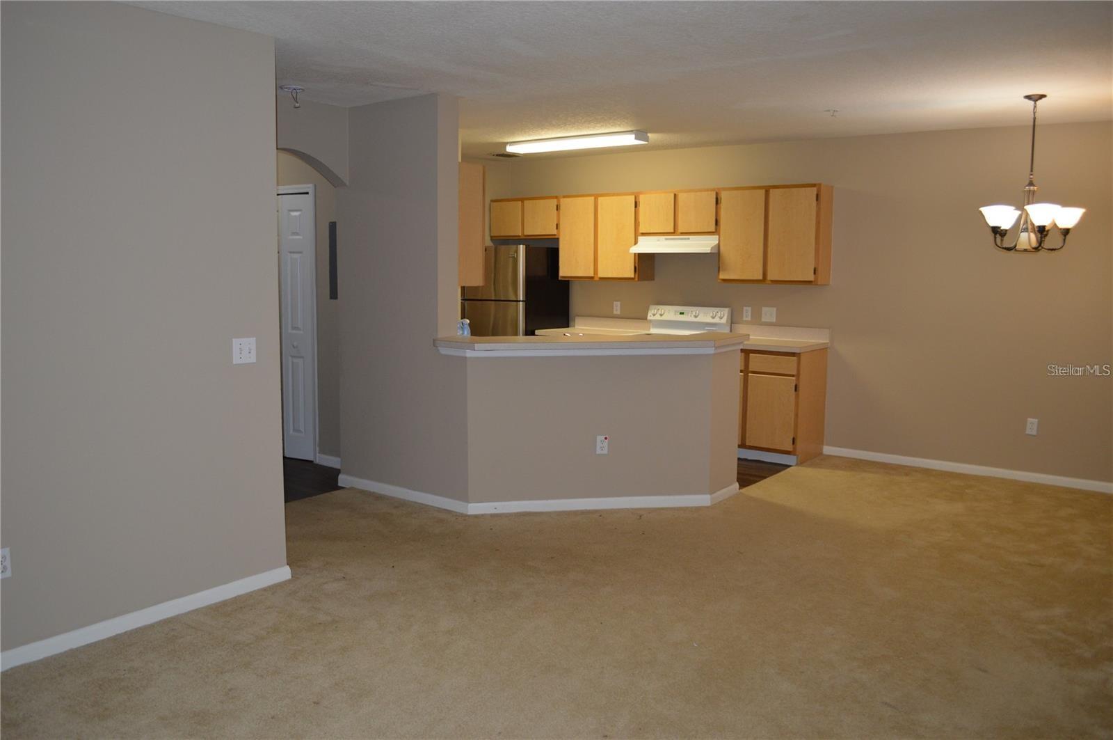 COURTNEY LANDING - Residential Lease