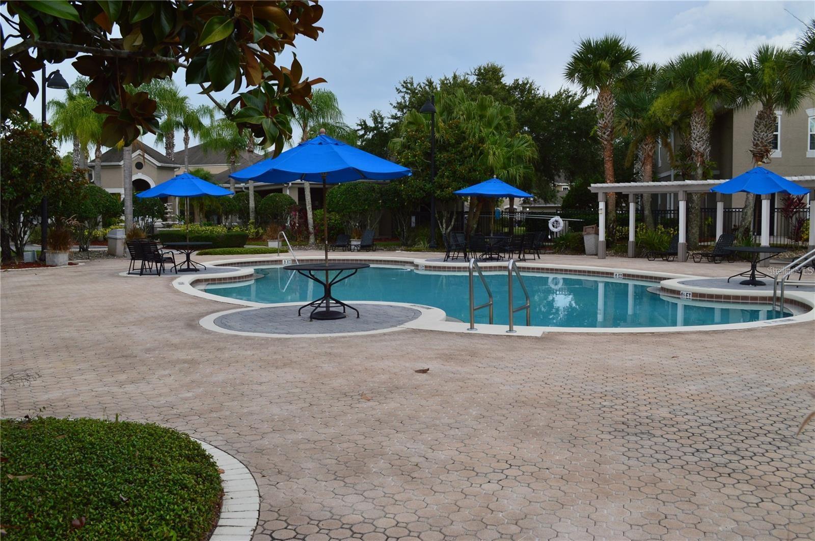 COURTNEY LANDING - Residential Lease