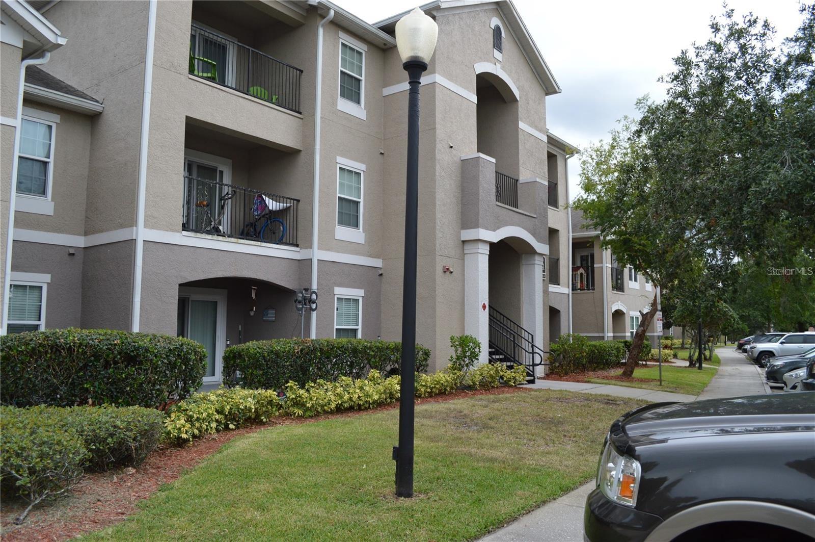 COURTNEY LANDING - Residential Lease