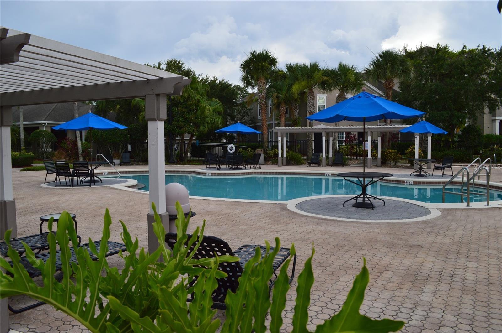 COURTNEY LANDING - Residential Lease