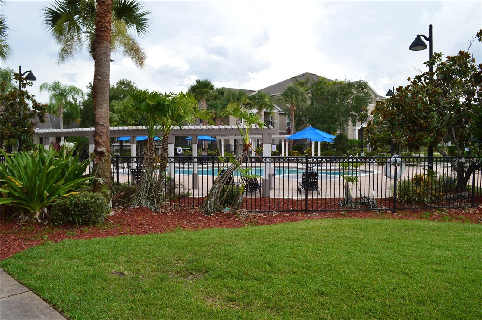 COURTNEY LANDING - Residential Lease