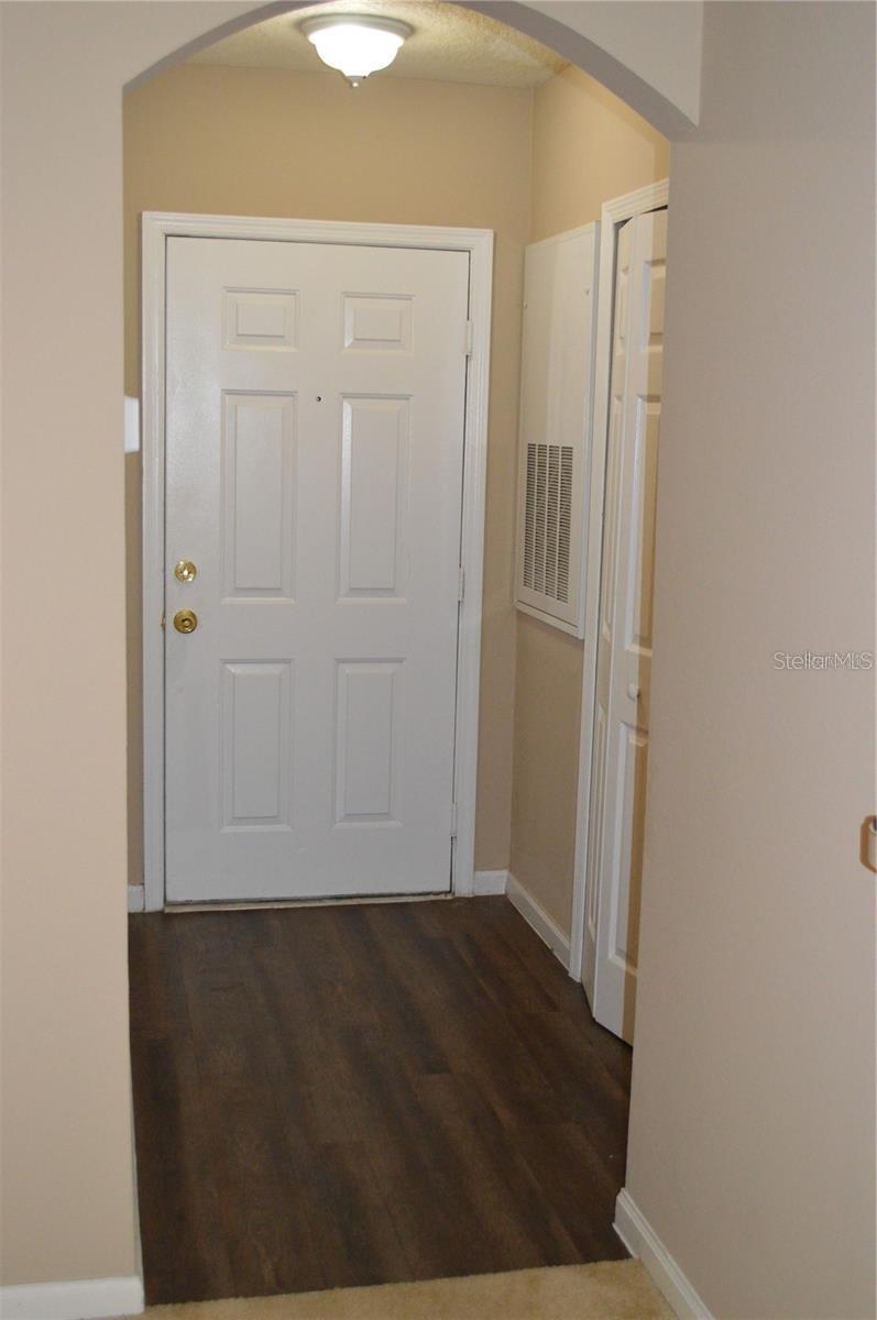 COURTNEY LANDING - Residential Lease