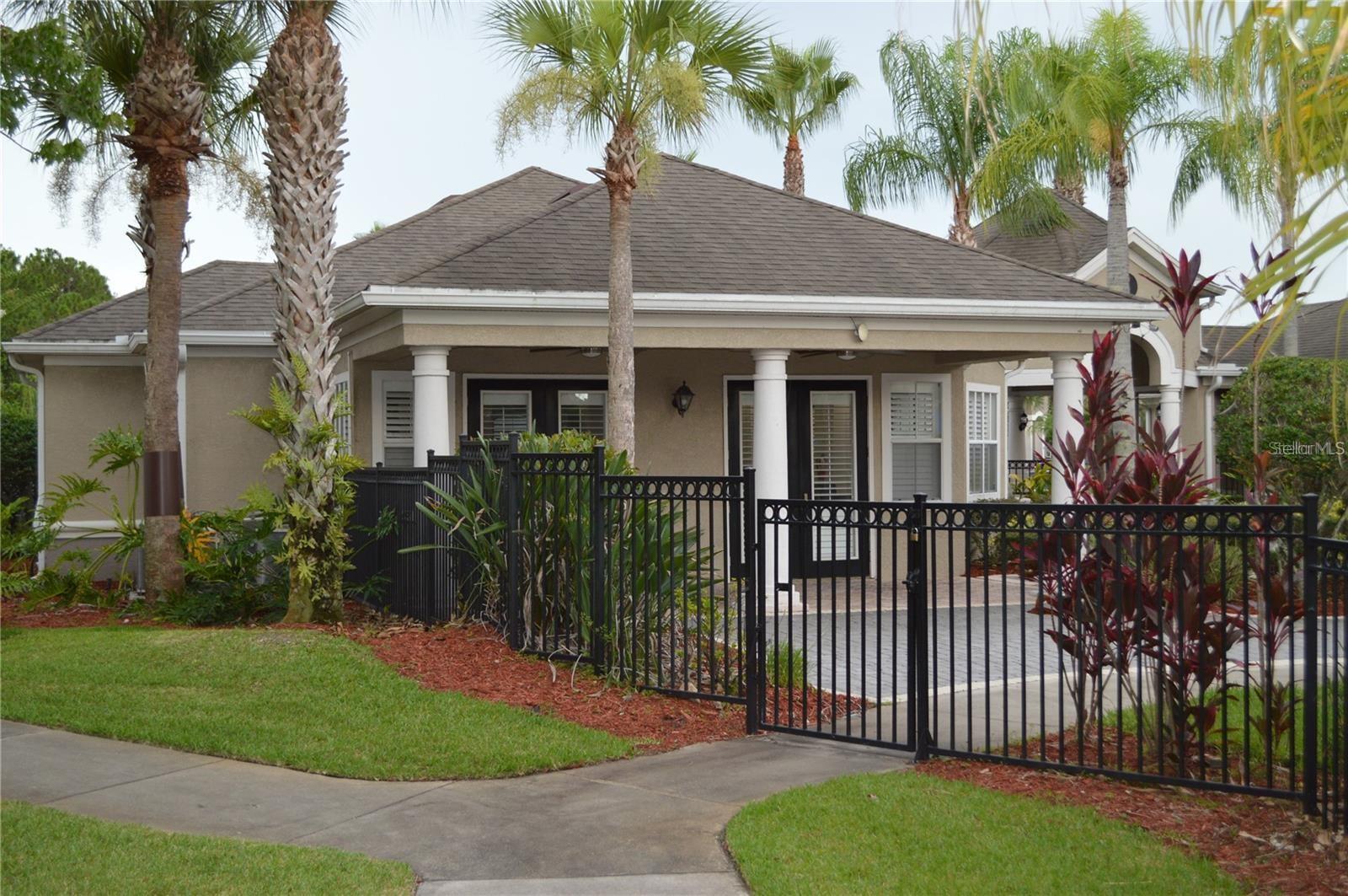 COURTNEY LANDING - Residential Lease