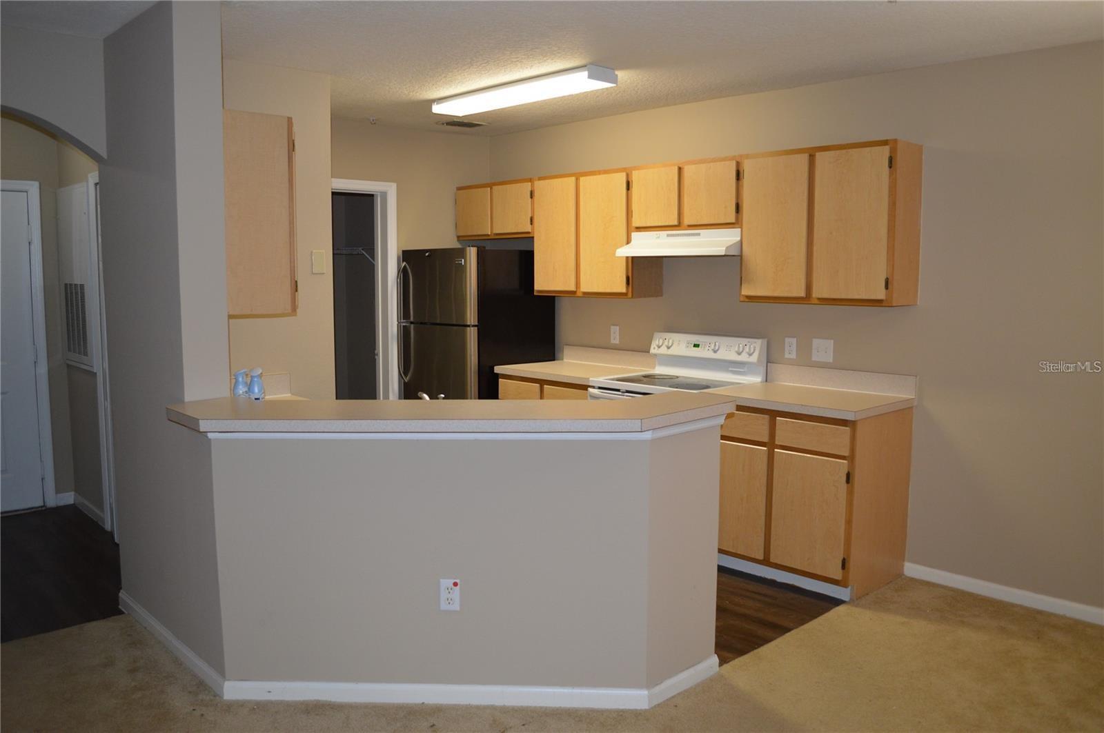 COURTNEY LANDING - Residential Lease